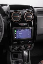 Renault Duster GoPro 2019 года (BR)